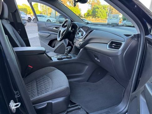 Used 2024 Chevrolet Equinox LT FWD image 26