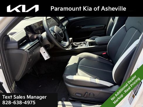 New 2026 Kia K5 GT-Line AWD/4WD image 18