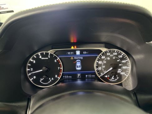 Used 2020 Nissan Altima 2.0 Platinum image 19