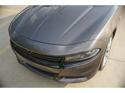 Used 2020 Dodge Charger SXT w/ Blacktop Package RWD image 5
