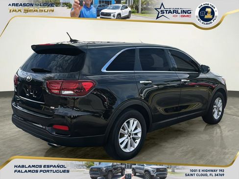 Used 2019 Kia Sorento L image 6