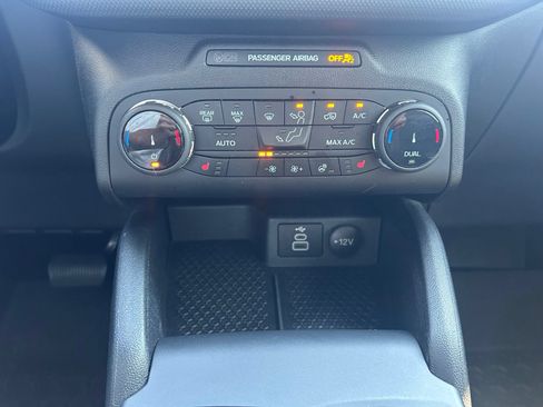 Used 2023 Ford Bronco Sport Outer Banks AWD/4WD image 21