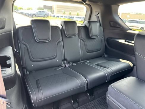 New 2027 INFINITI QX80 Autograph AWD/4WD image 26