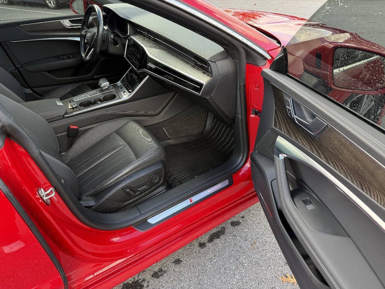 Used 2019 Audi A7 3.0T Prestige AWD/4WD image 9