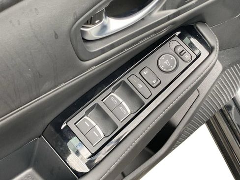 New 2025 Honda Accord Touring image 14