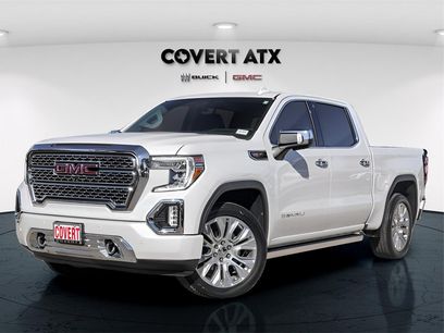 Used 2022 GMC Sierra 1500 Denali w/ Denali Reserve Package