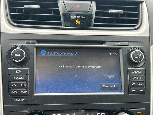 Used 2017 Nissan Altima 2.5 SL w/ 2.5 Technology Package FWD image 22