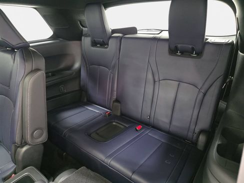 Certified 2026 INFINITI QX60 Sport w/ Dark Cargo Package AWD/4WD image 34