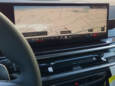 New 2026 BMW X5 xDrive40i w/ Executive Package image 10