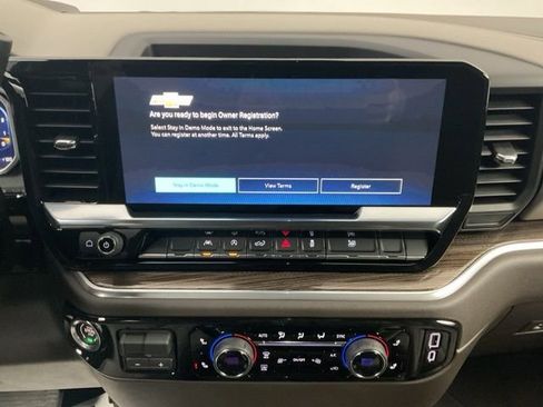 New 2026 Chevrolet Silverado 1500 RST w/ LPO, Dark Essentials Package image 15