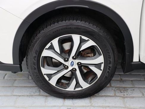 Used 2021 Subaru Outback Limited XT w/ Popular Package #2 image 58