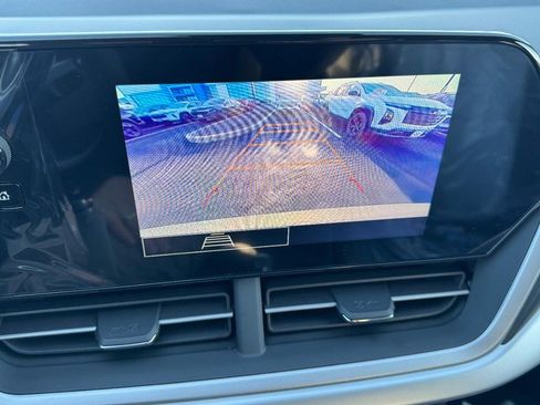 New 2026 Chevrolet Trax LS w/ LS Convenience Package image 14