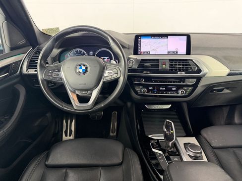 Used 2019 BMW X3 xDrive30i AWD/4WD image 32