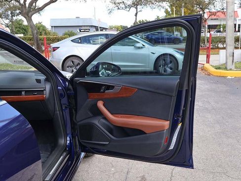 Used 2022 Audi A4 2.0T Premium Plus w/ Premium Plus Package image 26