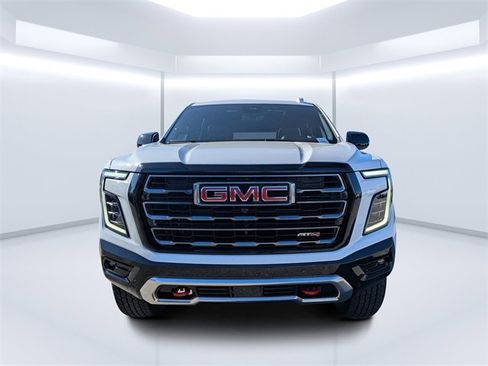 New 2026 GMC Yukon AT4 w/ AT4 Premium Plus Package image 9