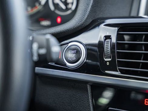 Used 2016 BMW X3 xDrive28d image 27