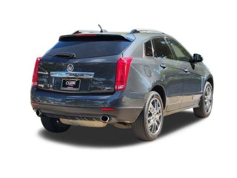 Used 2016 Cadillac SRX Premium image 23