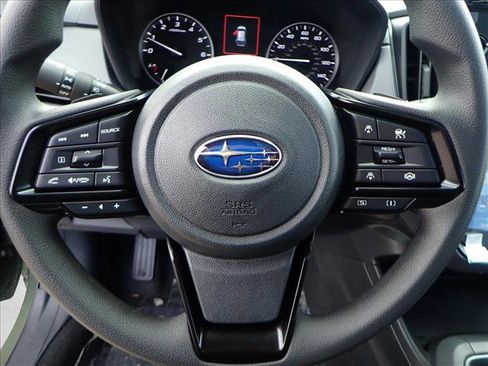 New 2026 Subaru Crosstrek 2.0i Premium image 14