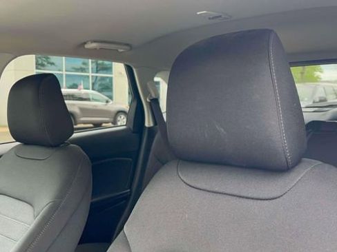 Used 2020 Ford Edge SE AWD/4WD image 13