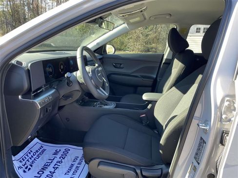 New 2026 Hyundai Kona SEL Sport image 15