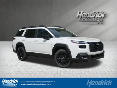New 2026 Subaru Outback Limited