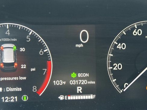 Used 2023 Honda Pilot EX-L image 27