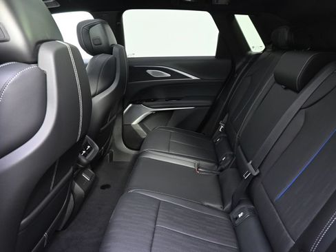 New 2026 Cadillac Lyriq Premium Sport w/ LPO, Floor Liner Package AWD/4WD image 21
