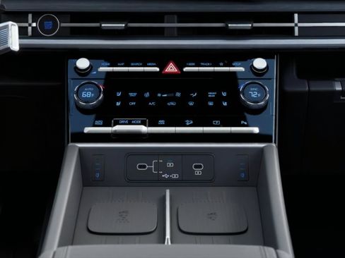 New 2026 Hyundai Santa Fe Limited AWD/4WD image 16