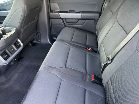 New 2026 Ford F150 XLT w/ Equipment Group 302A MID image 12