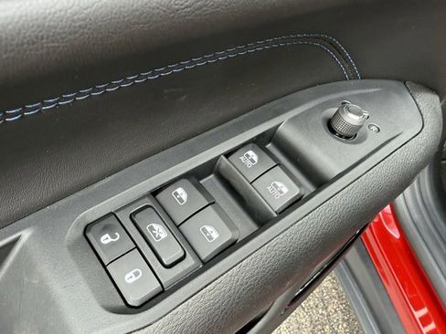 New 2026 Jeep Compass Limited image 11