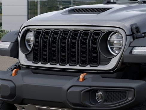 New 2026 Jeep Gladiator Mojave image 12