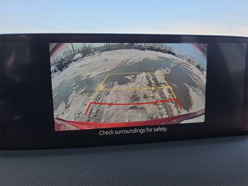 Used 2023 MAZDA CX-5 AWD 2.5 S image 23