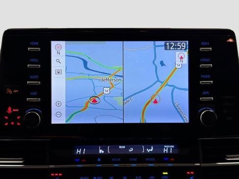 Certified 2023 Toyota Sienna XLE w/ XLE Plus Package image 11