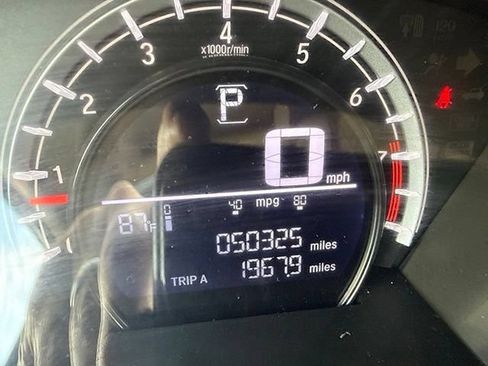 Used 2019 Honda CR-V LX image 10