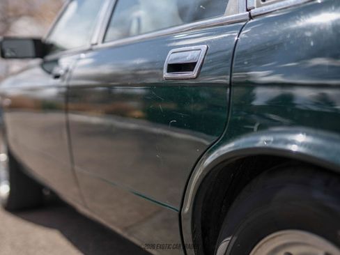 Used 1994 Jaguar XJ6 image 56