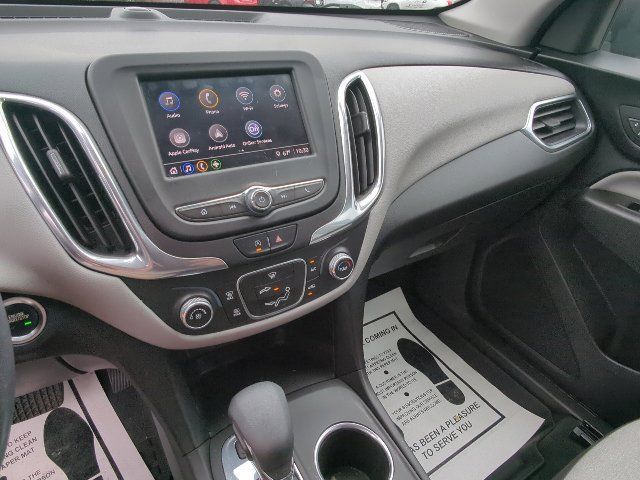 Used 2022 Chevrolet Equinox LS w/ LS Convenience Package AWD/4WD image 16