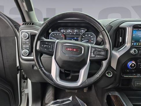 Used 2020 GMC Sierra 1500 Elevation w/ Elevation Value Package AWD/4WD image 13