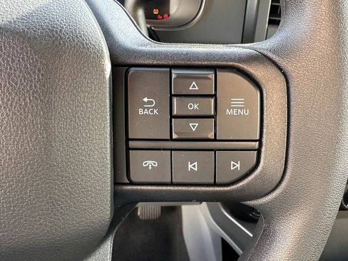 New 2026 Ford F250 XLT w/ XLT Premium Package image 24