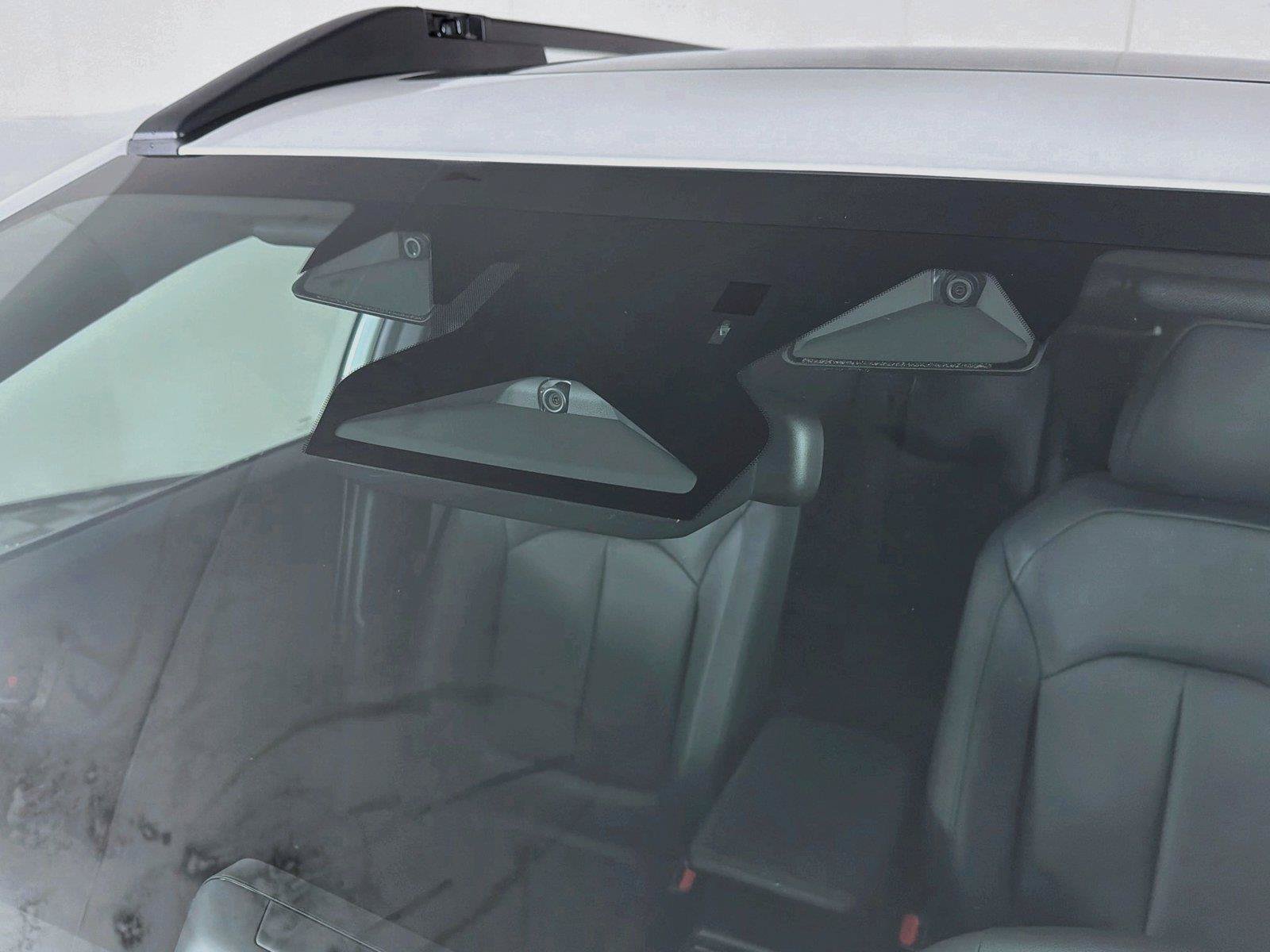 New 2026 Subaru Outback Premium AWD/4WD image 40