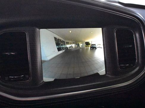 Used 2022 Dodge Charger SRT Hellcat w/ Harman/Kardon Audio Group RWD image 31