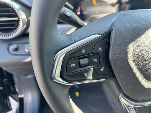 New 2026 Chevrolet Trax ACTIV image 17