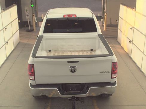 Used 2020 RAM 1500 Tradesman w/ Tradesman SXT Package image 6