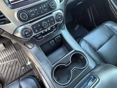 Used 2017 Chevrolet Tahoe LT w/ Max Trailering Package image 43