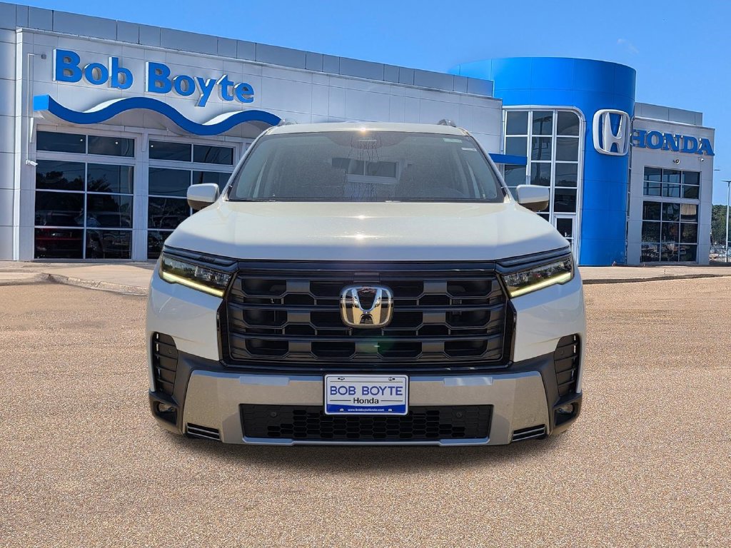 New 2026 Honda Pilot EX-L image 2