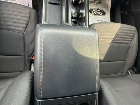 Used 2023 Ford F150 XL w/ STX Appearance Package image 17