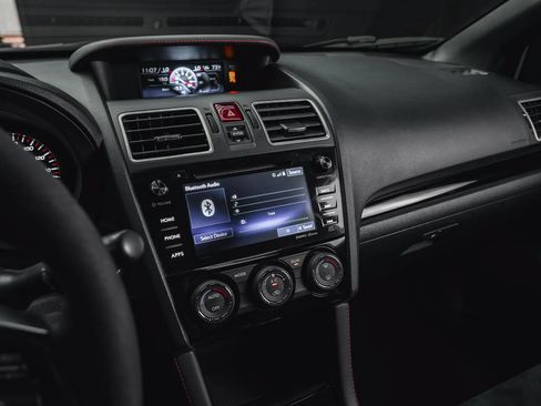 Used 2018 Subaru WRX STI Type RA AWD/4WD image 64