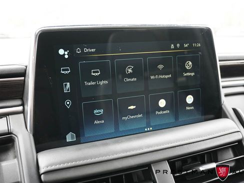 Used 2024 Chevrolet Suburban Z71 image 33