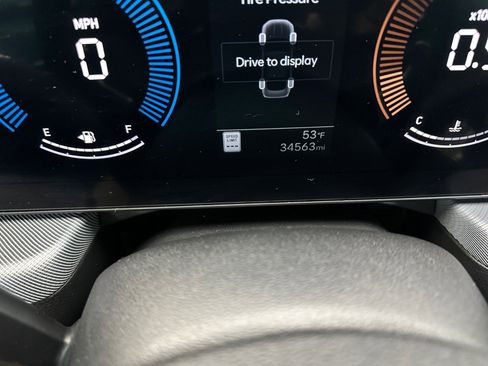 Used 2025 Hyundai Sonata SEL FWD image 29
