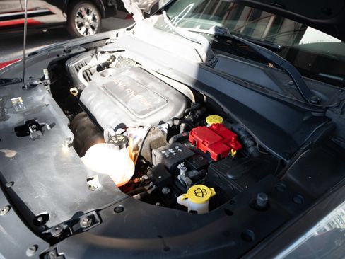 Used 2020 Jeep Compass Latitude image 33