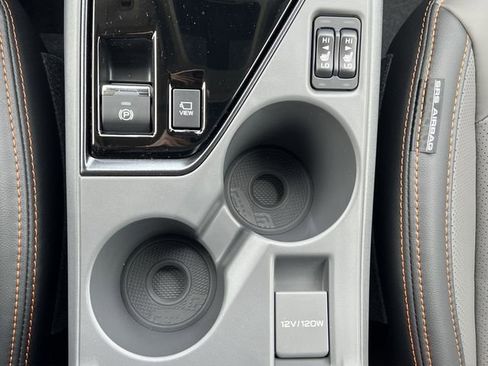 New 2026 Subaru Crosstrek 2.5i Limited image 17